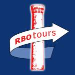 RBOtours Logo